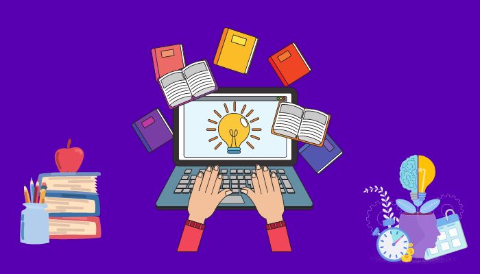 Positive Impact of Computer on Education