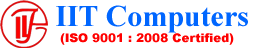 IIT Computers logo